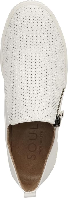 Naturalizer Women's Soul, Turner Slip-On