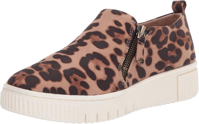 Naturalizer Women's Soul, Turner Slip-On