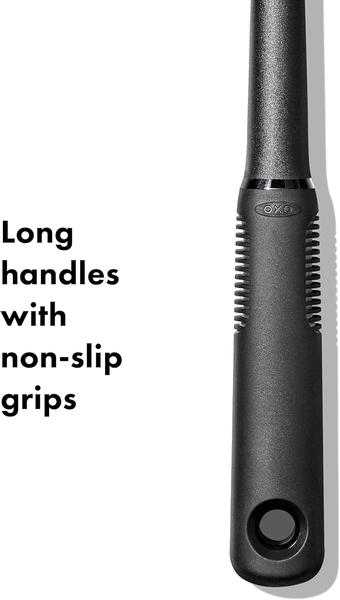 OXO Good Grips Nylon Slotted Turner