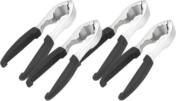 Good Cook Touch Lobster Cracker/Nutcracker (Pack of 4)