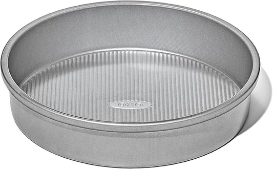 OXO Good Grips Nonstick Pro Clear Coated 9in Round Cake Pan