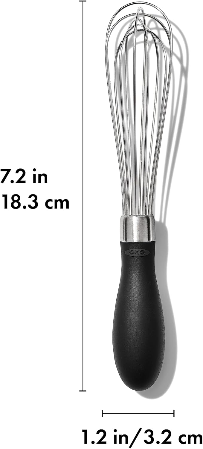 OXO Good Grips Mini Whisk,(Pack of 2)