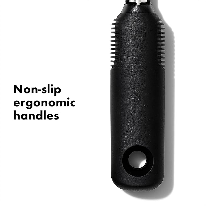 OXO Good Grips 2-Piece Peeler Set - Swivel and Julienne