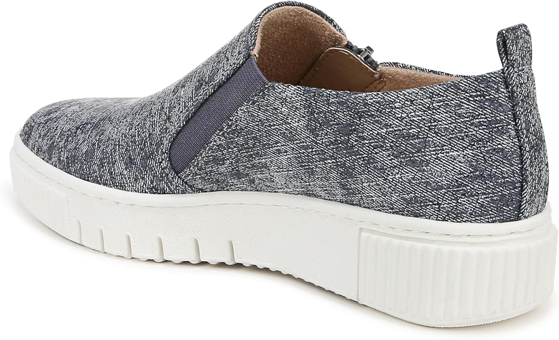 Naturalizer Women's Soul, Turner Slip-On