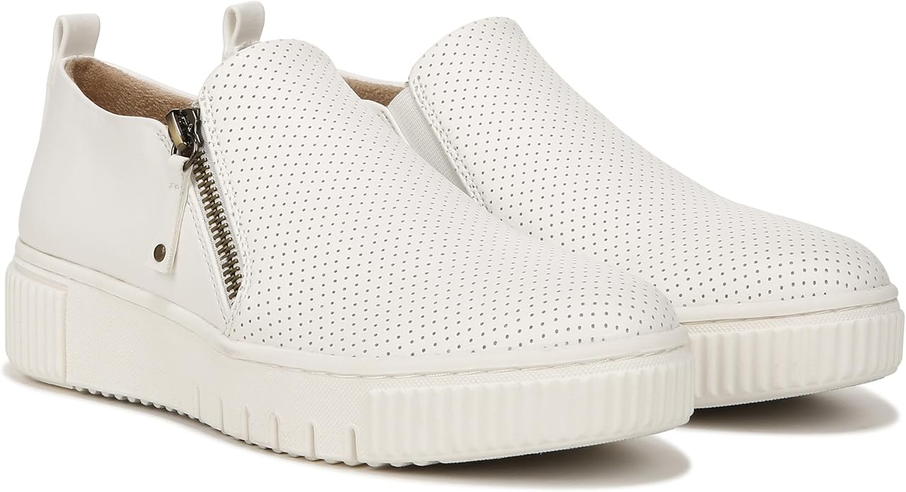 Naturalizer Women's Soul, Turner Slip-On