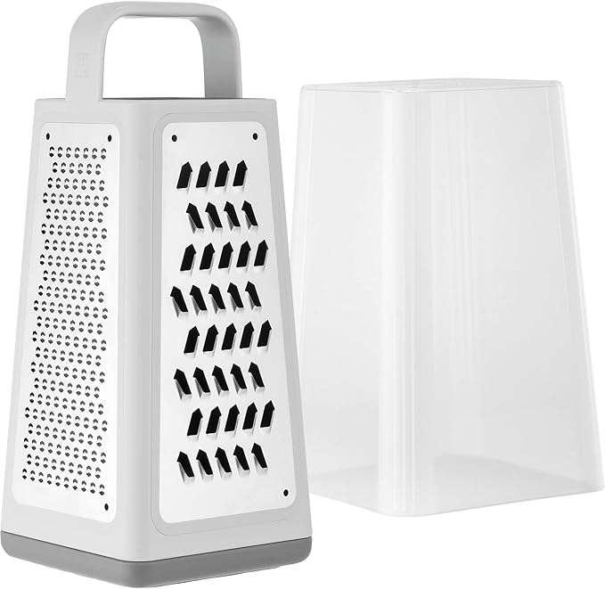 ZWILLING Z-Cut Box/Tower Grater