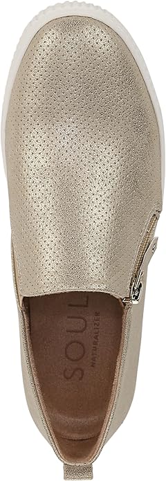 Naturalizer Women's Soul, Turner Slip-On