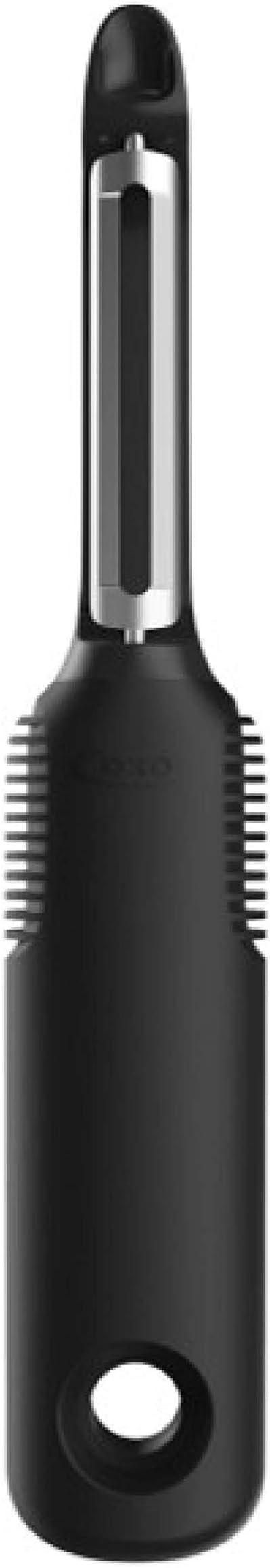 OXO Good Grips Smooth Edge Can Opener + Swivel Vegetable Peeler