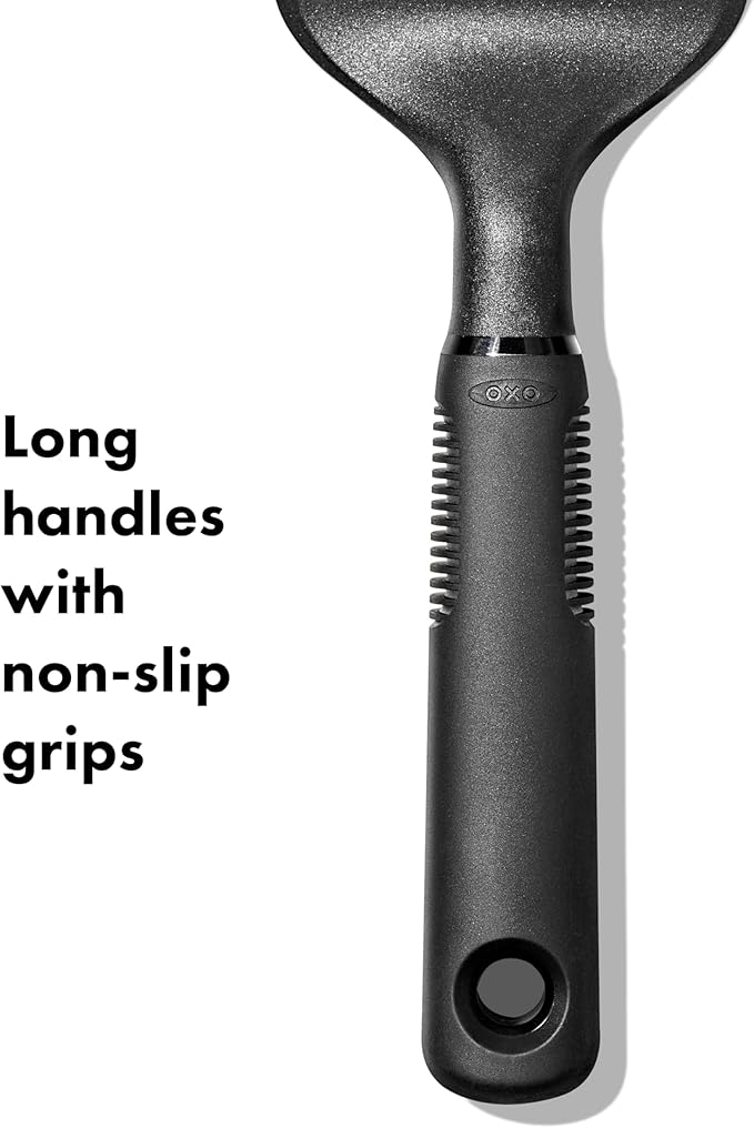 OXO Good Grips Nylon Griddle Turner