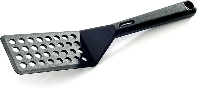 Norpro, Black My Favorite Spatula with Holes