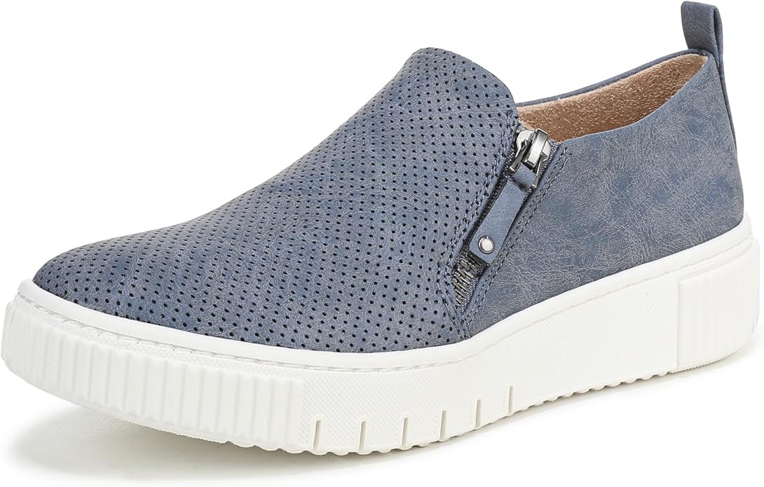 Naturalizer Women's Soul, Turner Slip-On