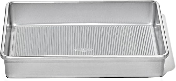 OXO Good Grips Nonstick Pro Clear Coated 9inx13in Cake Pan