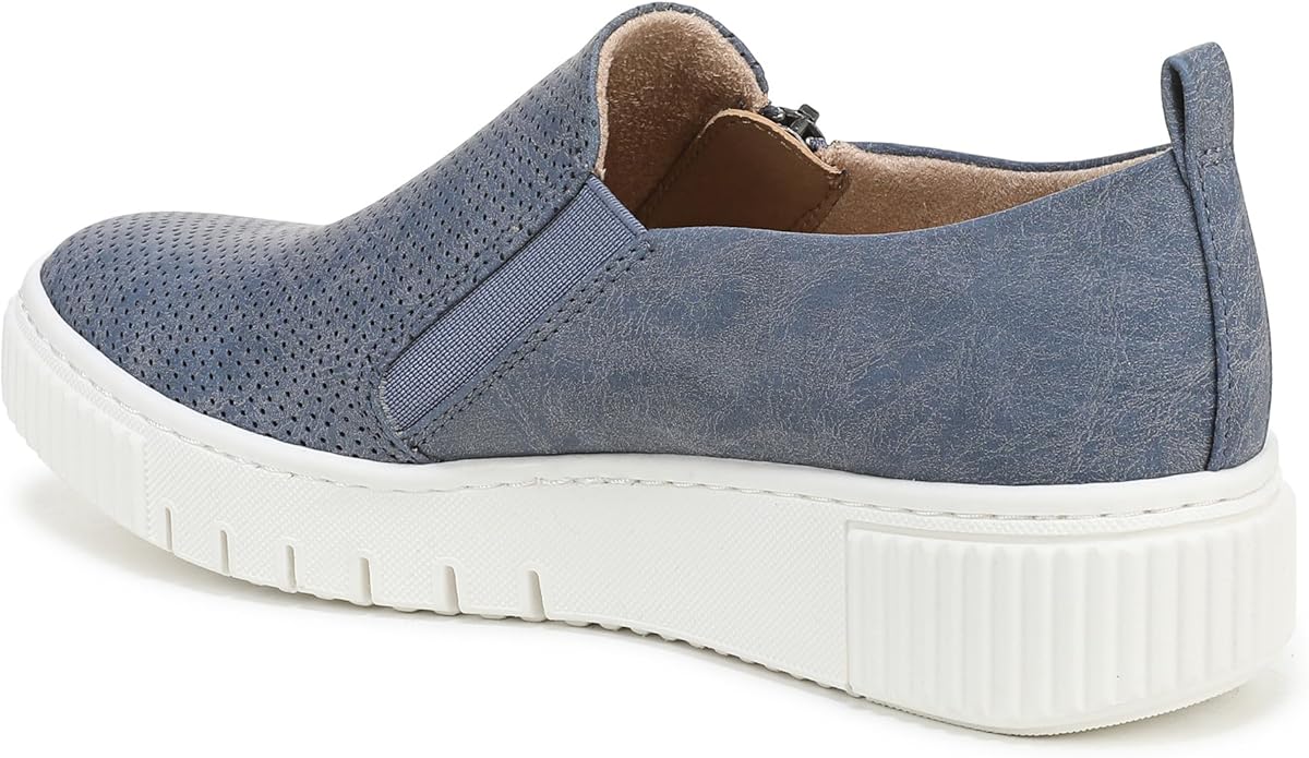 Naturalizer Women's Soul, Turner Slip-On