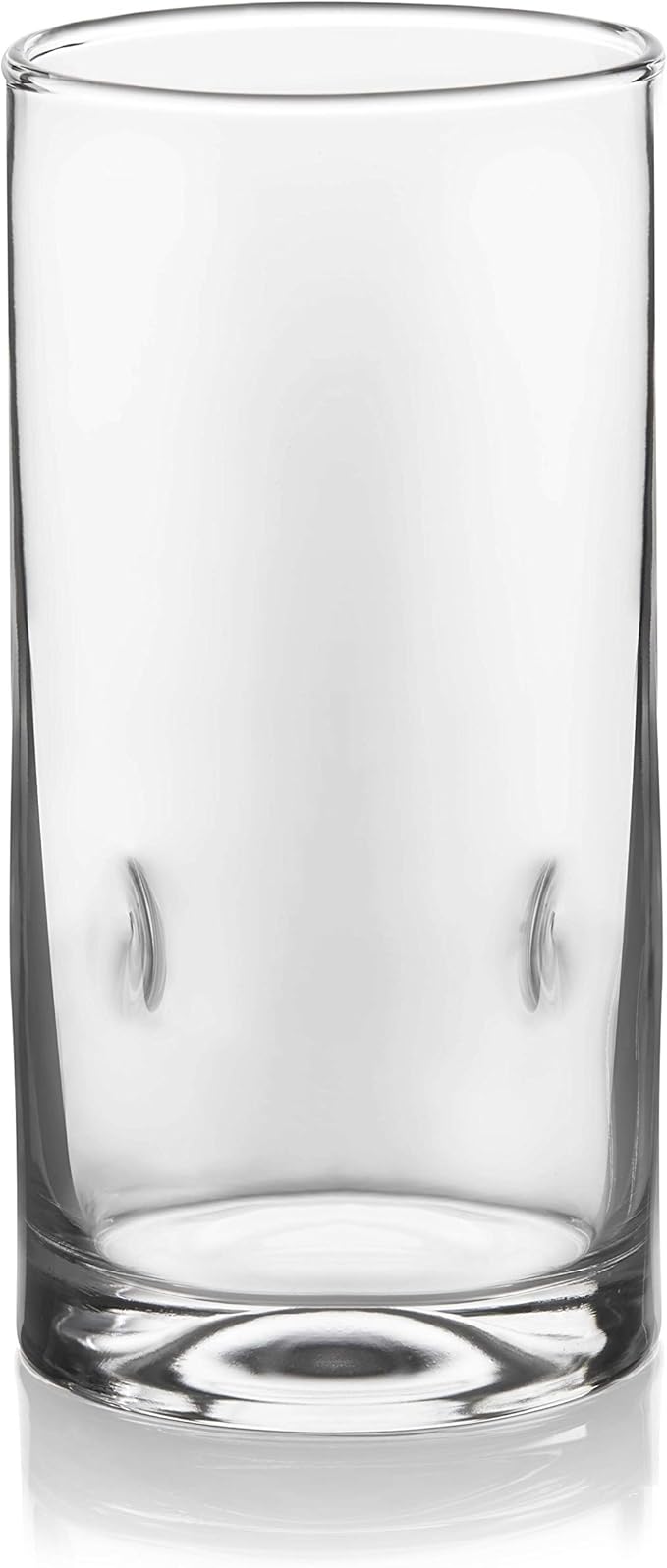 Libbey Impressions Tumbler Glasses, Set of 4
