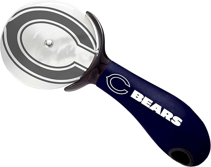 NFL Chicago Bears Pizza Cutter
