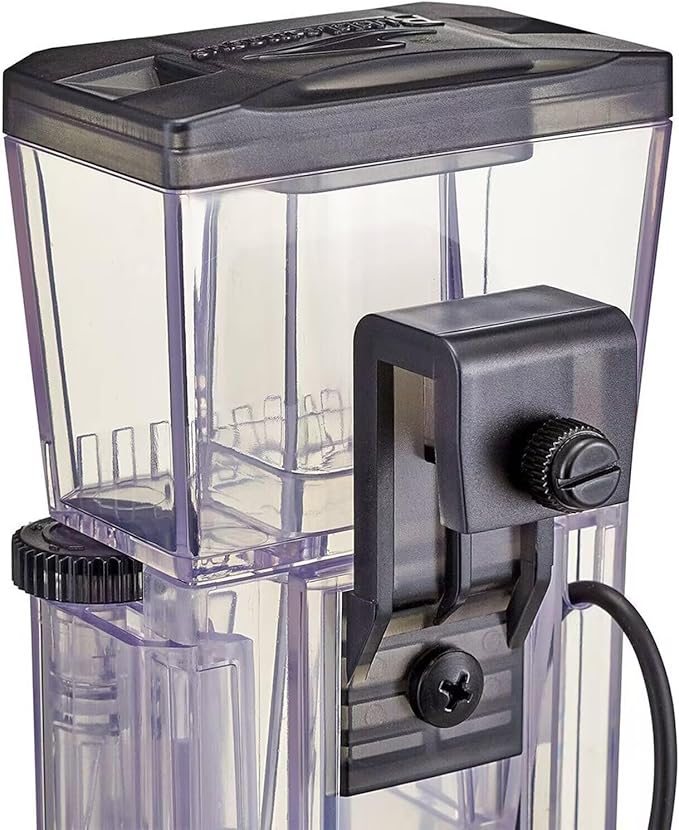 Bubble Magus MiniQ Internal Nano Protein Skimmer for Marine Saltwater Aquarium Up to 20 gallons