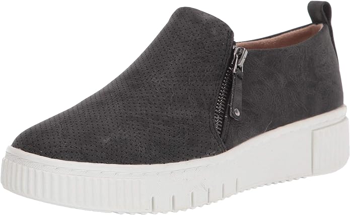Naturalizer Women's Soul, Turner Slip-On
