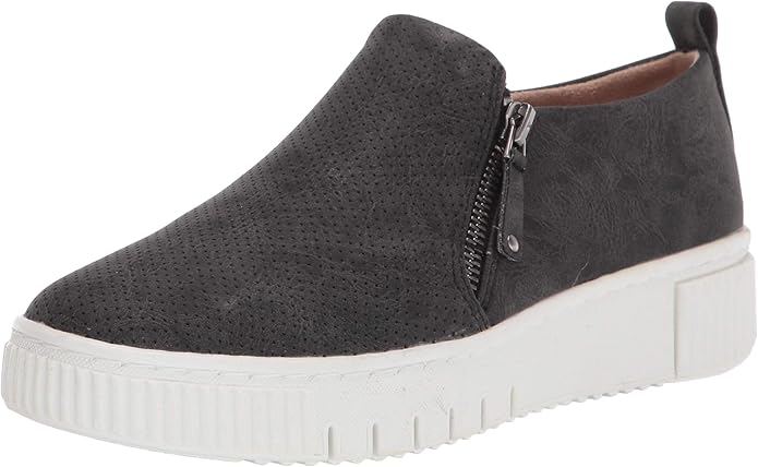 Naturalizer Women's Soul, Turner Slip-On