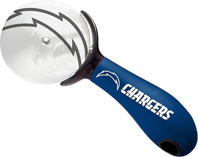 NFL Los Angeles Chargers Pizza Cutter