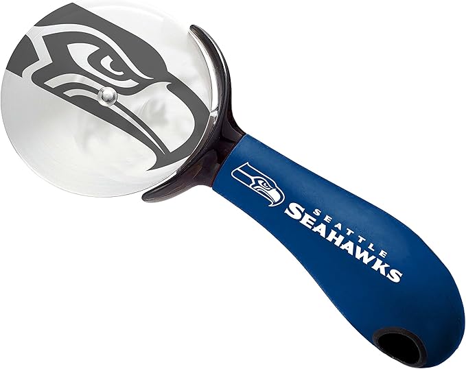 NFL Seattle Seahawks Pizza Cutter