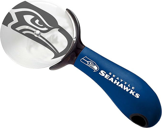 NFL Seattle Seahawks Pizza Cutter