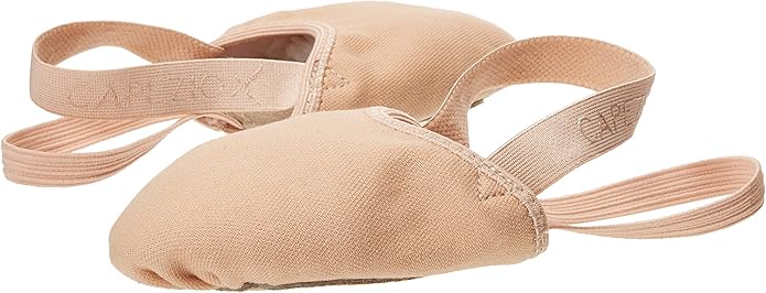 Capezio Women's Canvas Pirouette Ii