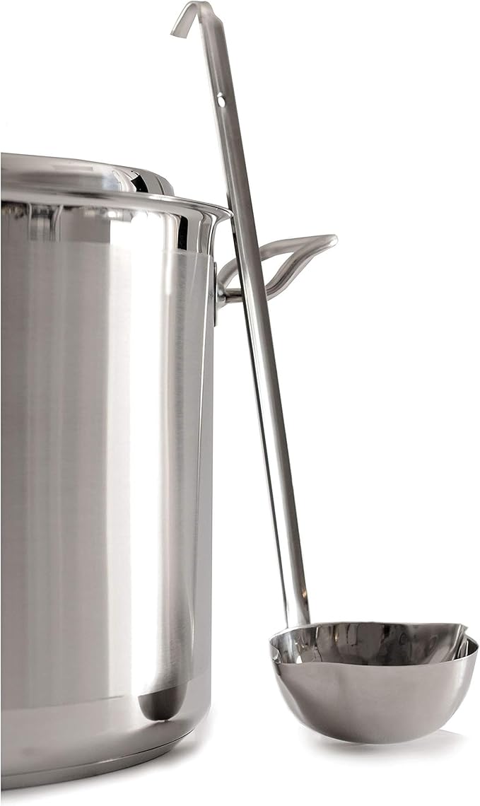 Norpro Stainless Steel Canning Ladle