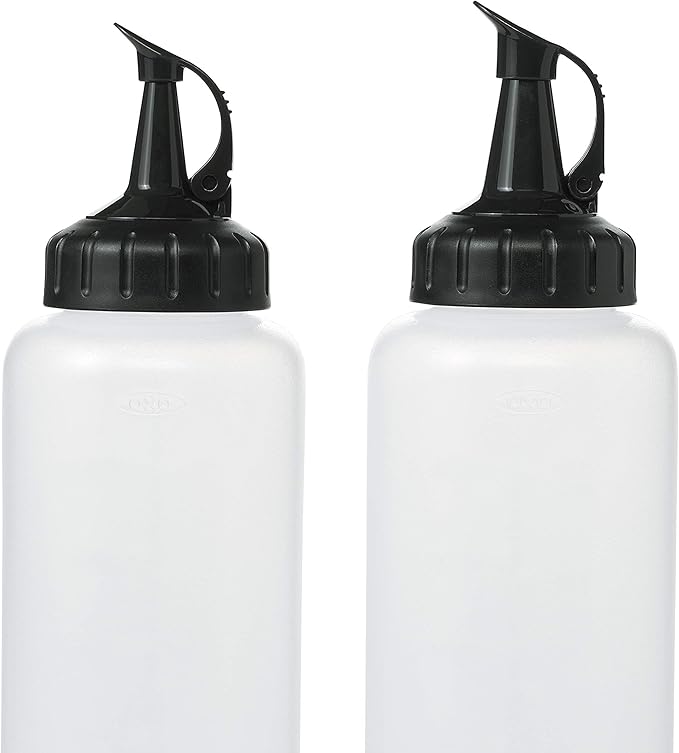 OXO Good Grips Chef's Squeeze Bottle,(Pack of 24)