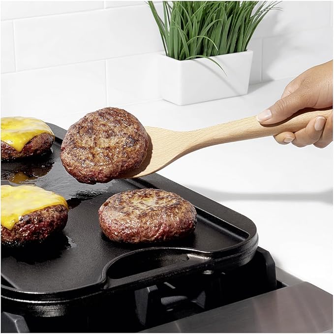 OXO Good Grips Wooden Turner