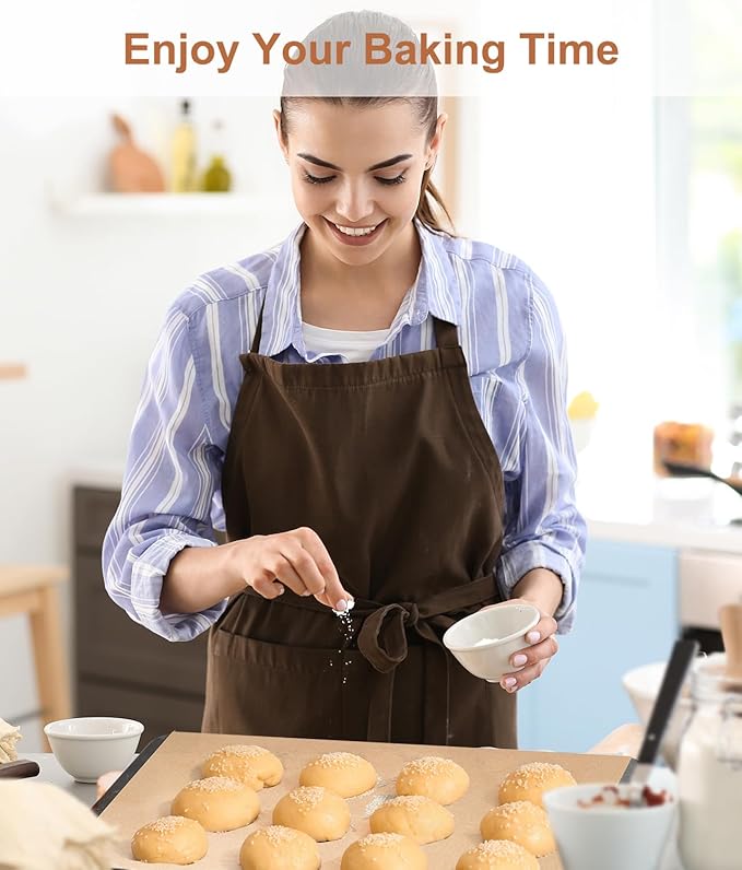 90 Pack Parchment Paper Baking Sheets, 12x16IN Precut Non-Stick Parchment Paper for Baking, Grilling, Air Fryer, Steaming-Unbleached Parchment Paper Liner for Bread Cup Cake Cookie And More