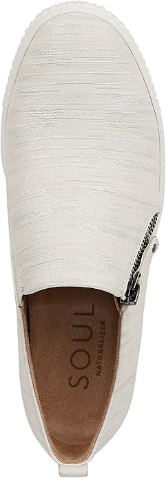 Naturalizer Women's Soul, Turner Slip-On