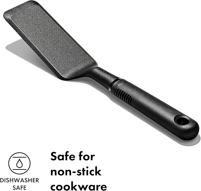 OXO Good Grips Nylon Cut & Serve Turner