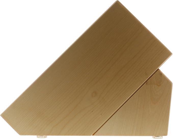 ZWILLING 20-slot Hardwood Knife Block