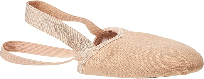 Capezio Women's Canvas Pirouette Ii