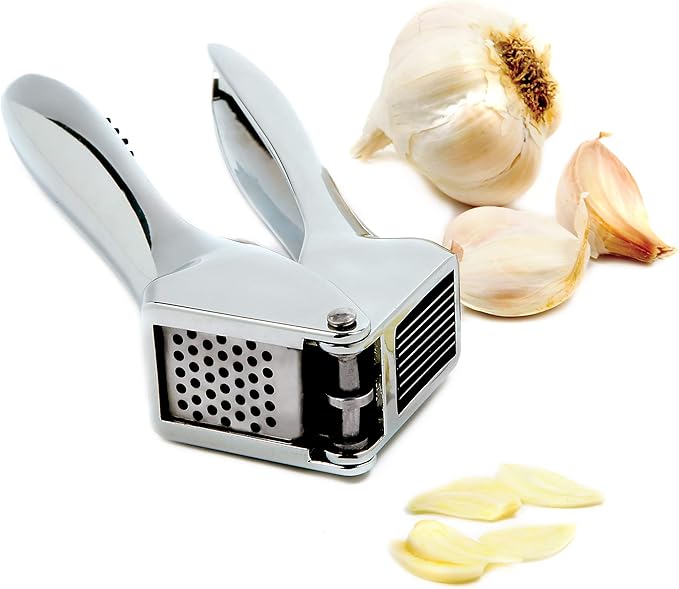 Norpro Ultimate Garlic Press/Slicer