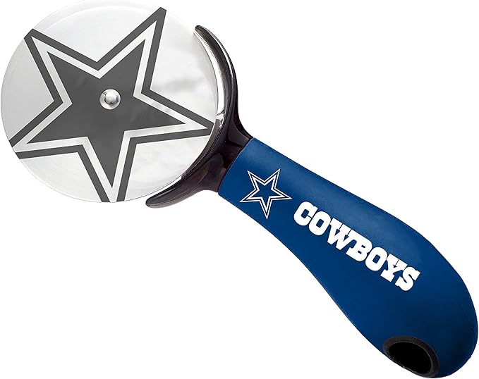 NFL Dallas Cowboys Pizza Cutter