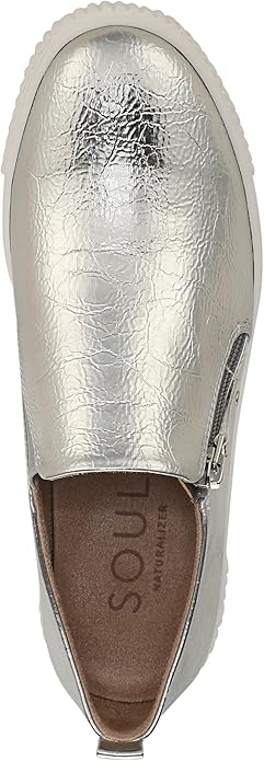 Naturalizer Women's Soul, Turner Slip-On