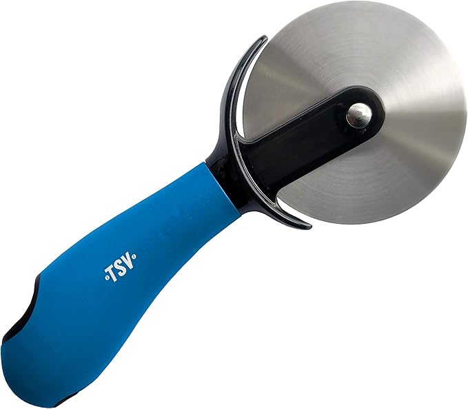 NFL New York Giants Pizza Cutter