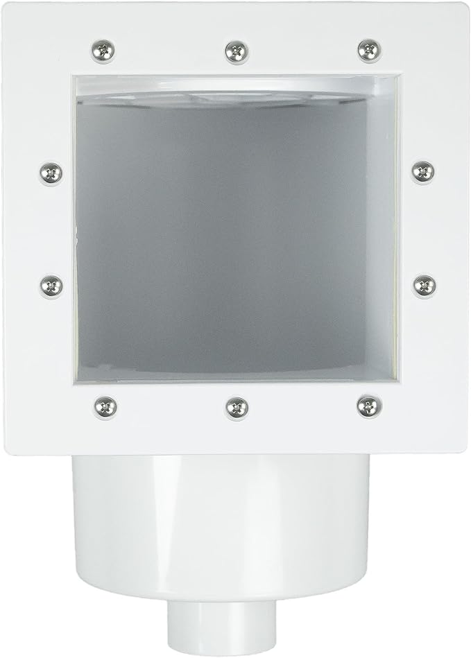 Blue Wave Standard Skimmer & Return
