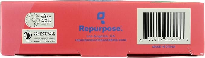 Repurpose, Utenstils Repurpose Combo Set, 24 Count