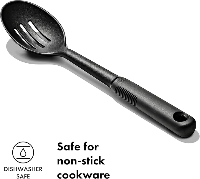 OXO Good Grips Nylon Slotted Spoon