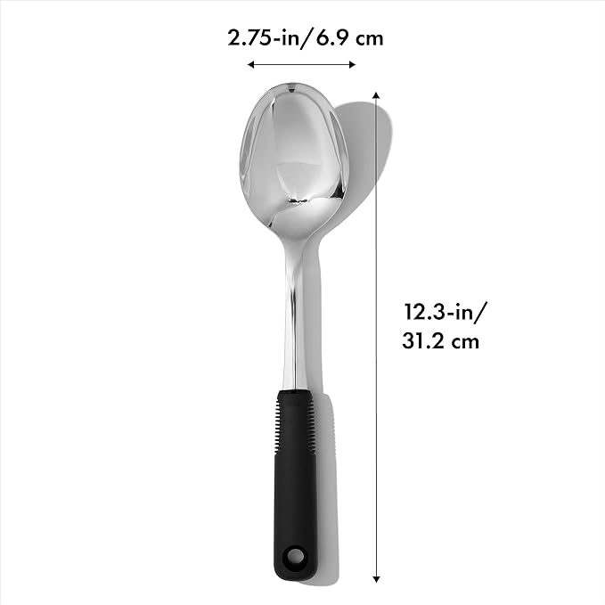 OXO Good Grips Stainless Steel Spoon