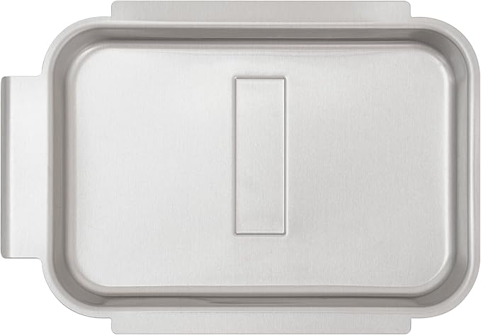 Monument Grills Replacement Grease Box BBQ Drip Pan for All Gas Grill Models Except Mesa II Series from 9.5x6.6 Inch