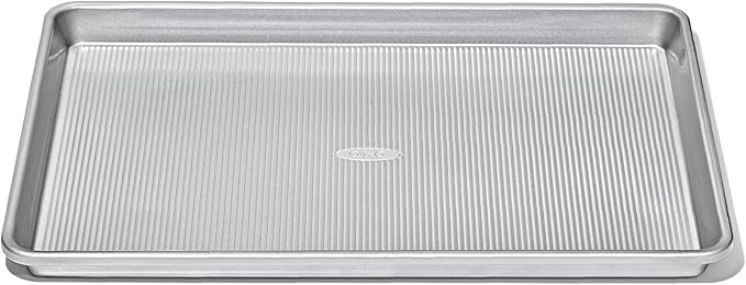 OXO Good Grips Nonstick Pro Clear Coated Half Sheet Pan