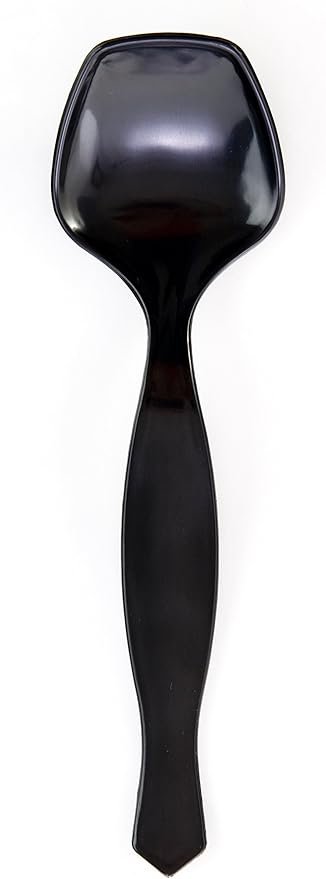Transitions2earth Biodegradable EcoPure Economy Serving Utensils Combo Pack - 18 Count - Earth-Friendly, BPA-Free, Heavy Duty, Heat Resistant, Recyclable Utensils