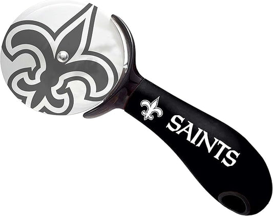 NFL New Orleans Saints Pizza Cutter