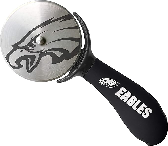 NFL Philadelphia Eagles Pizza Cutter