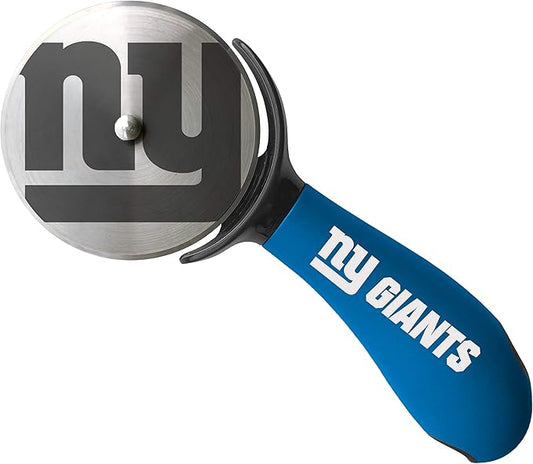 NFL New York Giants Pizza Cutter