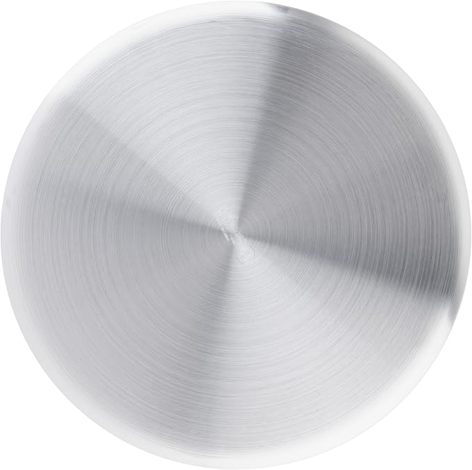 ALST-40 - Elemental 4mm Aluminum Stock Pot - 40 Quart