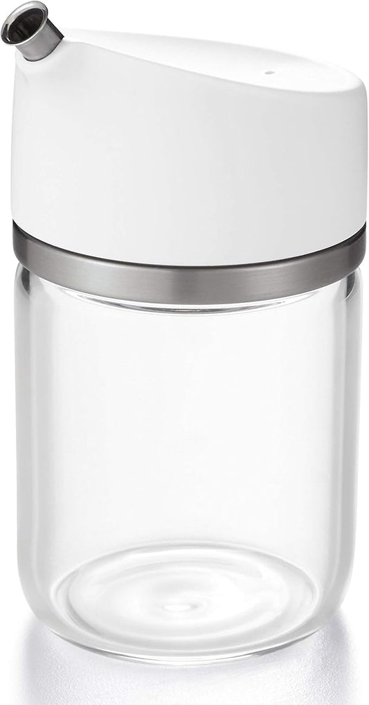 OXO Good Grips Precision Pour Glass 5 oz Soy Sauce Dispenser - Clear